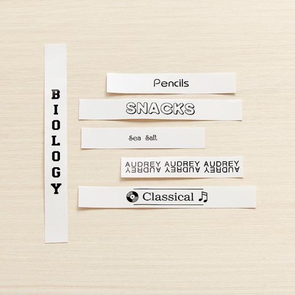 Brother Label Maker - Picture 7 of 8